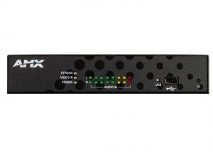 Amx FG3201-02 H.264 Hd Encoder Multi-format Sdi Inputs