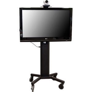 Audio PACKAGE-N Consists Of (1) Pms-fl-lift Stand And (1) Tvcb