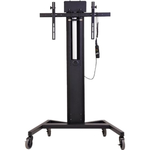 Audio PACKAGE-O Consists Of (1) Pms-xfl-lift Stand And (1) Tvcb-xl