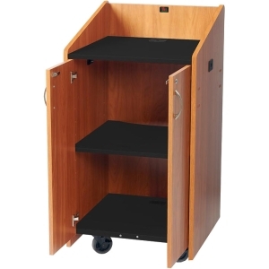 Audio SH-LE-B Optional Addl Interior Shelves