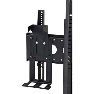 Audio PM-HDCB Hd Codec Mounting Bracket For Polycom  Lifesize Systems