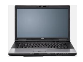 Fujitsu BEIKY10000BAABPJ Lifebook E752,15.6 Ag Fhd,core I5-3340m,4gbx1