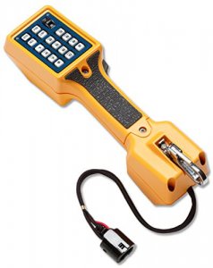 Fluke 22801004 Ts22a Test Set W 346a Cord