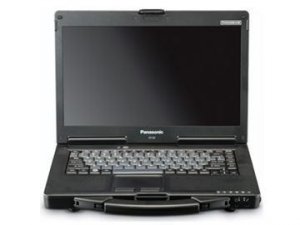 Panasonic CF-53SALP8LM Win7 (win8 Coa),14.0inch Hd,500g,4g