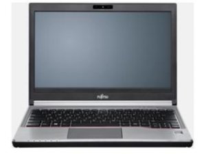 Fujitsu BEMKY30000DAAAUB Lifebook E733,core I5-3340m,2gbx1,512gb Ssd,1