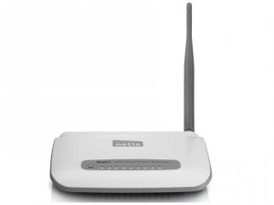 Netis DL-4311 Netis Dl-4311 Wireless N150 Adsl2+ Modem Router, 3 In 1: