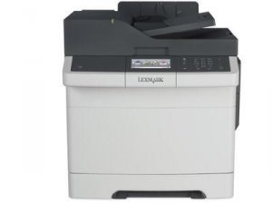 Lexmark 28D0003 Cx410de - Laser Printer - Color - Laser - Color Copyin