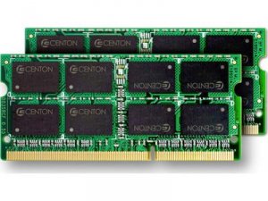 Centon CMP1333SO8192K2 16gb Kit (8gbx2) 1333 Ddr3 Sodimm