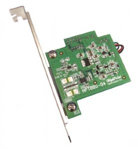 Highpoint HPTBBU-04 Hptbbu-04 Prevent Data Lost During Unexpected Powe