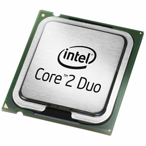 Intel AT80571PH0773ML Core 2 Duo E7500 293 Ghz Socket 775 L2 Cache 3 M