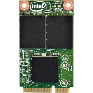 Intel SSDMCEAC240B301 240gb Oem Hd 525 Ssd Msata G3 Mlc Mpcie