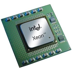 Intel BX805565120P Xeon 5120 Dc Proc Lga771 1.86g 4mb 65nm 1066mhz