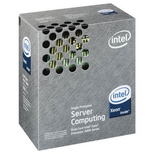 Intel BX805573085 Xeon 3085 3.0g 4mb 1333mhz