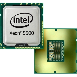 Intel SLBF3 Xeon X5570 Qc Lga1366 2.93g 8mb Disc Prod Spcl Sourcing Se