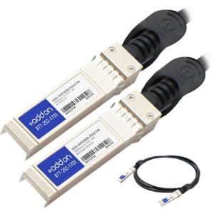 Addonics ADD-SHPSBRB-PDAC7M 7m 10gbase-cu Sfp+ Dac Cable Hp J9285b To 