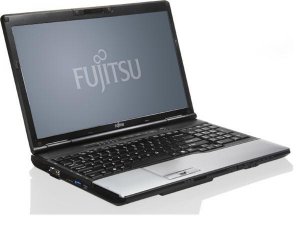 Fujitsu BEIAB30000DAABRQ Lifebook E752,15.6 Cv Hd,core I5-3230m,4gbx1,