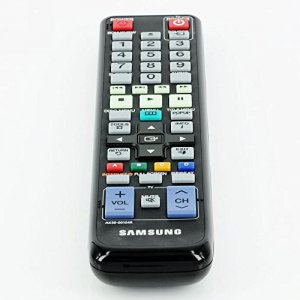 Samsung BD-C5500/XAA Hd 1080p Slim Blu-ray Disc Player