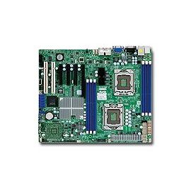 Supermicro MBD-X8DTL-IF 5500 Dp Lga1366 Qc Max 24gb Atx Pcie16 3pcie8 