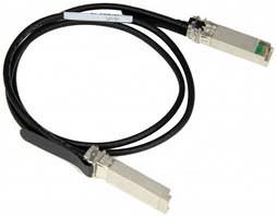 Supermicro CBL-0347L 1m 10gbe Sfp+ To Sfp+ Passive M-m 30awg