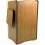 Amplivox SN3230-MP Multimedia Computer Lectern - Non Sound