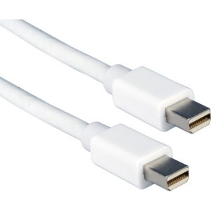 Qvs MDP-3M 3m Mini-displayport Cable