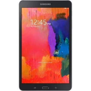 Samsung SM-T320NZKEXAR Galaxy Tab Pro 8.4 - 32gb - Black