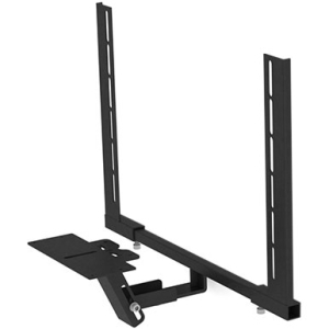 Audio CBB-TV Camera Bracket For Placing