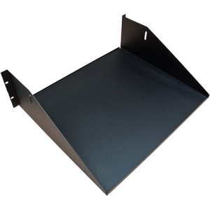 Audio 9031-3 Utility Vented Shelf  Weight Capacity - 75 Lbs