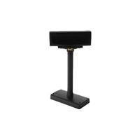 Wasp 633808471521 Wpd720 Pos Pole Display, Usb