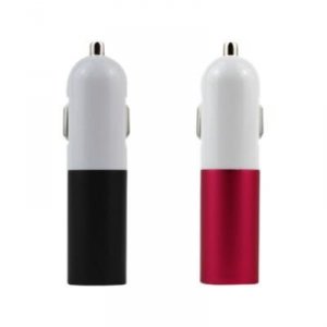 Arclyte ERA02141 Dual 2.1a Usb Port Car Charger