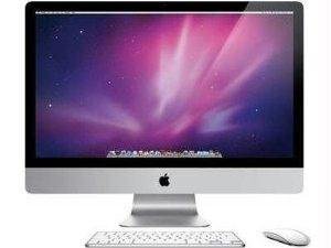 Pc MB953LL/A-R 3rd Party Apple Imac 27 Aio Intel I5 750 Ci5 266g 4gb 2