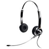 Clearone 910-000-30D Chat 30d Usb Headset Professional-grade, Dual Ear