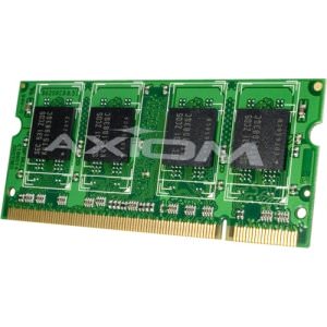 Axiom B4U40AA-AX 8gb Ddr3-1600 Sodimm For Hp