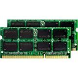 Centon 8GBKIT1066LTAP 8gb Kit (2x4gb) Pc3-8500 (1066mts) Ddr3 Sodimm F