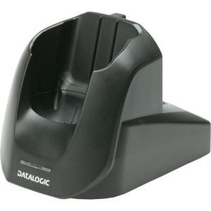 Datalogic 94A150058 Single Slot Charging Dock For Memor X3