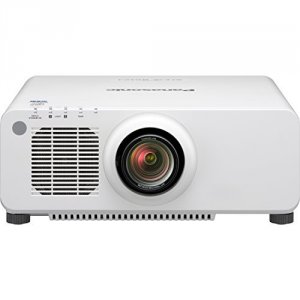 Panasonic PT-RW630WU Pt Rw630wu Dlp Projector Wxga 6500   Lumens Laser