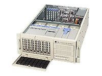 Supermicro CSE-743S2-R760B Superchassis 743s2-r760 - System Cabinet - 