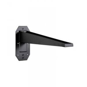 Peerless WMJ018 Wmj 018 - Mounting Component ( Wall Arm ) - Steel - Bl