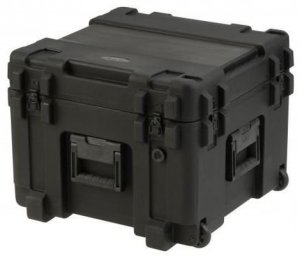 Skb 3R1919-14B-CW Roto Transport Case Black