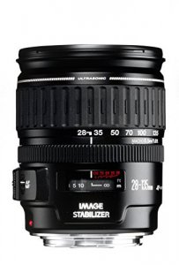 Canon 2562A002 Ef 28 135mm F 35 56 Is Usm