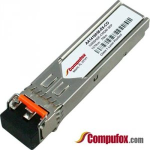 Avaya AA1419038-E5 1pt 1000base Cwdm Gbic 1570nm 70k Wavelngth Rohs