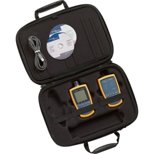 Fluke FTK2000 Simplifiber Pro Kit