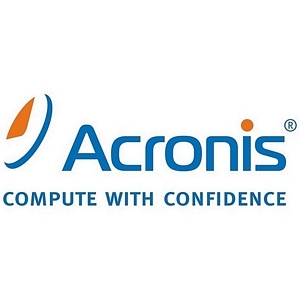 Acronis A1ENSPENS11 Backup Adv F  Exch V11.5 Comp   Upgrade Incl Aap E