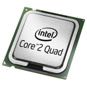 Intel AT80569PJ073N Core 2 Quad Processor Q9 Disc Prod Spcl Sourcing S