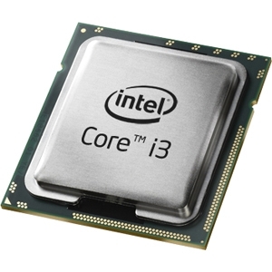 Intel CM80616003177AH Core I3 560 333 Ghz Socket 1156 4 Mb