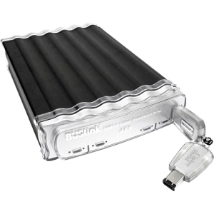 Buslink CSX-6T-U3 6tb Fips140-2 Usb3.0esata Aes