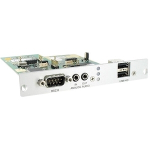 Black ACX1MR-ARH Expansion Interface Bi-direct A