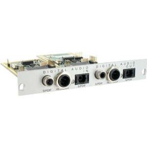 Black ACX1MT-DAX Expansion Interface B-direct Di