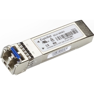 Black ACXSFPHS Dkm Fx High Speed Sfp For 2.5g