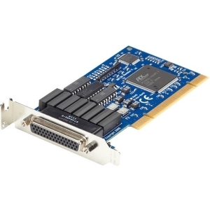 Black IC904C-LP Relaydigital Io Card-32